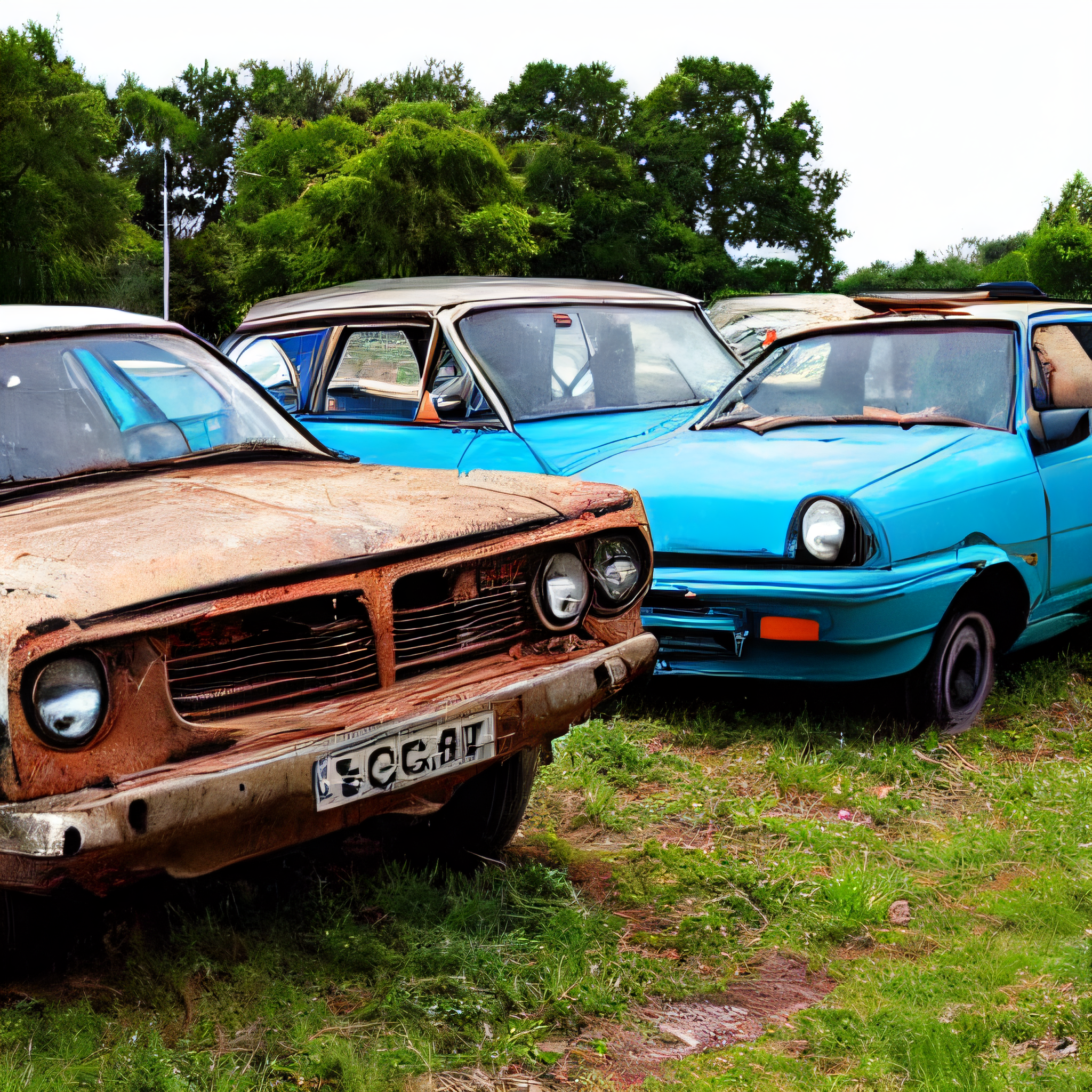 도봉구폐차장 자동차 폐차